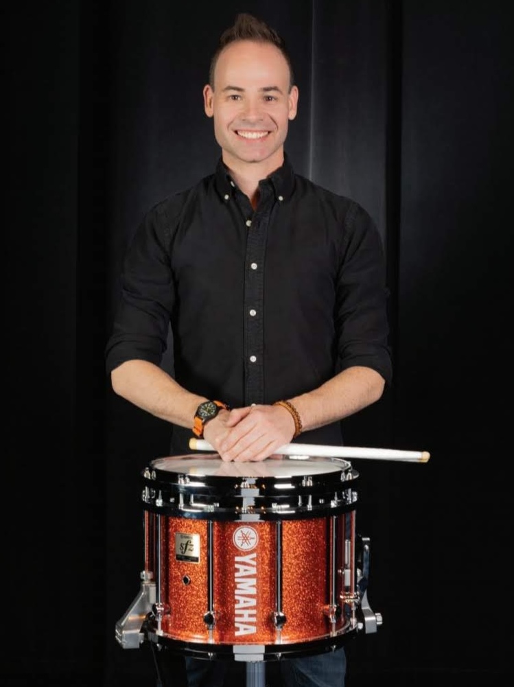 Michael Beauclerc